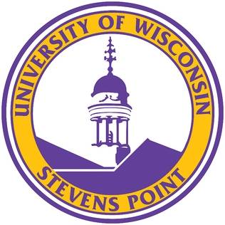UWSP logo